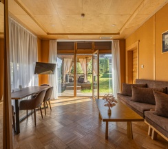 Luxury Cottage (Вилла целиком) в Санрайз Вилладж