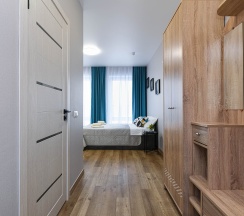 Квартира в Апартаменты на улица Ленина, 85