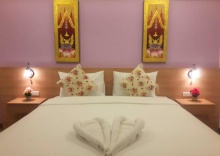 Номер Deluxe в Vista Hotel Chiang Mai