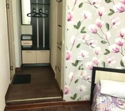 Двухместный номер Люкс в Лира