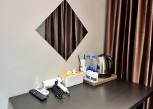 Номер Standard в Aowmana Hotel