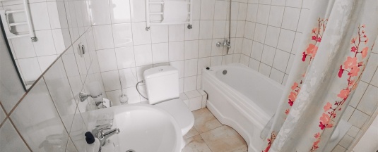 Апартамент Студио в Вилла Татьяна