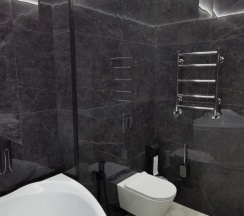 Номер люкс (с завтраком) в Diamant hotel