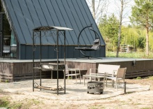 ГРЕТЕЛЬ ( ДО 4 ГОСТЕЙ ) в Berloga Country Resort
