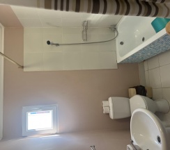 Комната комфорт с 1 двуспальной кроватью в Маргарита