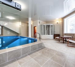 5-комнатный коттедж улучшенный в Cottage.Moscow