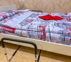 Номер для людей с ограниченными возможностями в Лондон