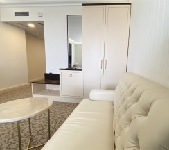 Полулюкс в 7 Avenue Hotel&SPA