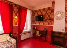 Иркутск: Мини-отель Hotel Heivic House