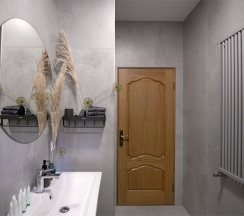 2-комнатные апартаменты N5 в Villa Mignon