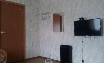 Номер эконом с 2 односпальными кроватями в Белые Ночи