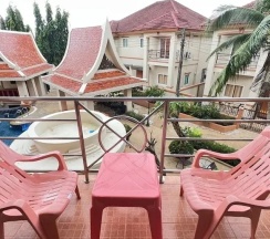 Номер Standard в My Friend's House