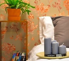 Номер Standard Пентхаус в Goodfellas Thong Lor Hostel