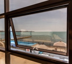 Люкс в Эльхаус