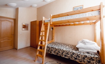 Номер Superior в Салма