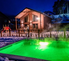 Дом LOFT в River&House