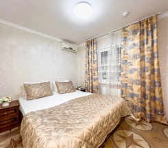 Стандарт в Руссо by Viva Hotels Group