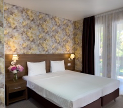 Апартаменты Superior в Лазурный берег