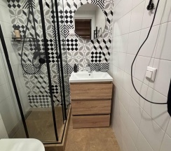 Студия №5 в Рижский Прайм