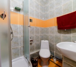 Двухместный стандарт в Родина