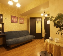 Номер комфорт семейный в Мини-отель 24