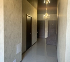 Семейный номер Standard в Эвкалиптовая