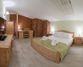 Фисташковый DELUXE в Chulan