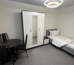 Номер Comfort в Вояж