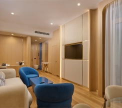 ЛЮКС СТИХИЯ ВОДЫ в Ostrova