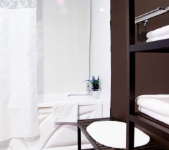 Plux в Красная гора