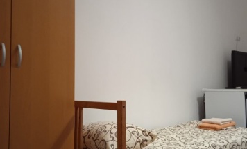 Номер Standard в Элефант