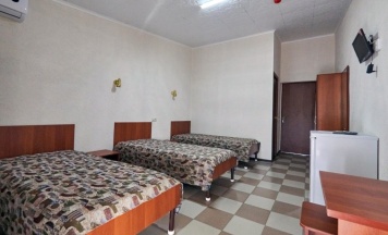 Номер Standard в Ока