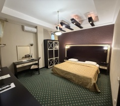 Стандартный номер (DBL) в Троя