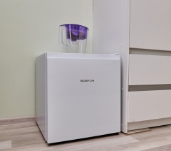 Трехместный улучшенный номер в Наше радушие