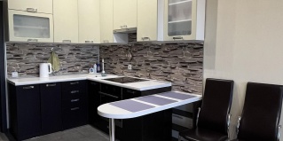 Ухта: Апартаменты Сердолик