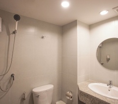 Трёхместный номер Standard в Recenta Style Phuket Town