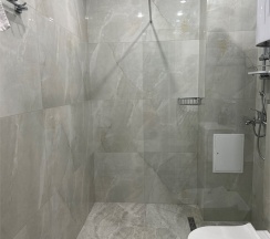 Двухуровневый Люкс RODOS с видом на море в Santorini Family Club