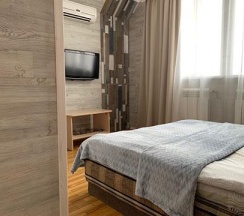 Комната эконом в Санта Мария