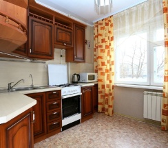 Квартира в Апартаменты на Степанца улица, 14