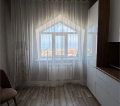 Апартаменты 52 в Высота