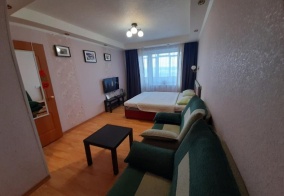 Апартаменты Апартаменты на Северный проезд 13 в Мурманске