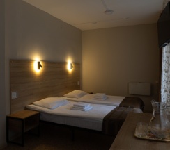 Стандарт улучшенный в Ольшаники