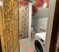 Коттедж стандарт Клубничка 14 в Хуторок озёрный