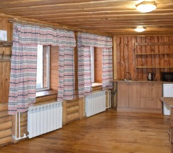 Студия четырехместная в Знаменская богатырская застава