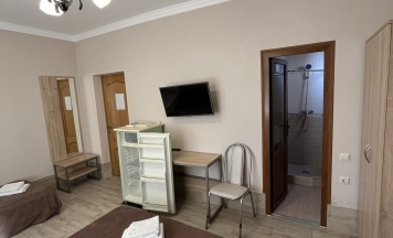 Четырехместный улучшенный в ЭльМар