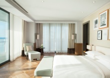 Представительский Люкс (Executive Suite) в Grand Karat Sochi