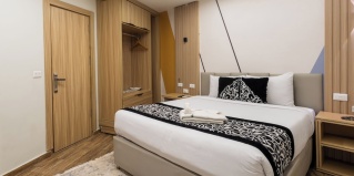 Каир: Отель Panorama Ramsis Hotel & Cafe