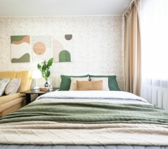 улица Елькина 59 (2к) 2+2+2 в Пять Звёзд Челябинск