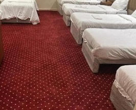 Семейный номер Superior в Araek Al Khlood Hotel