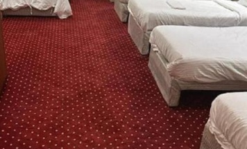 Семейный номер Standard в Araek Al Khlood Hotel
